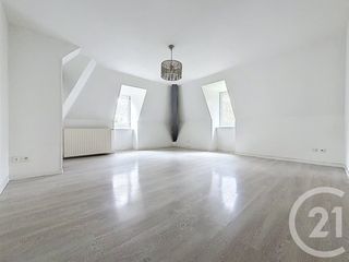  Appartement � louer 3 pi�ces 80 m�