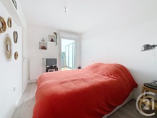  Appartement � vendre 5 pi�ces 94 m�