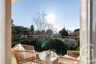  Appartement � vendre 4 pi�ces 88 m�