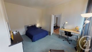  Appartement � louer 2 pi�ces 51 m�