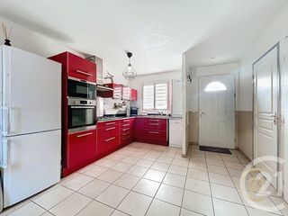  Maison � vendre 4 pi�ces 78 m�