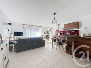  Appartement � vendre 3 pi�ces 72 m�