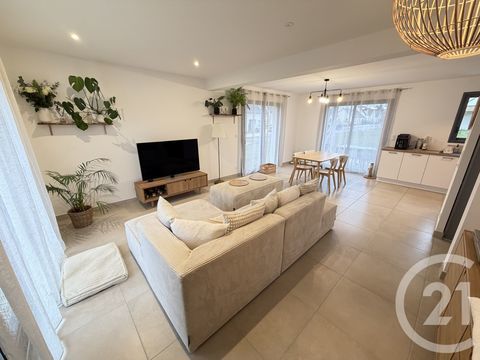   Location Maison Maison - 5 pi�ce(s) - 104 m�