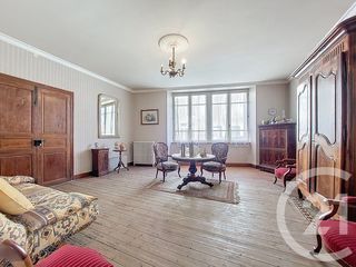  Maison � vendre 5 pi�ces 284 m�