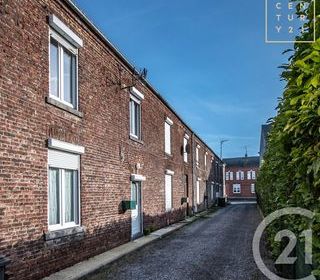  Maison � vendre 4 pi�ces 74 m�