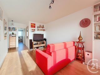  Appartement � vendre 3 pi�ces 65 m�