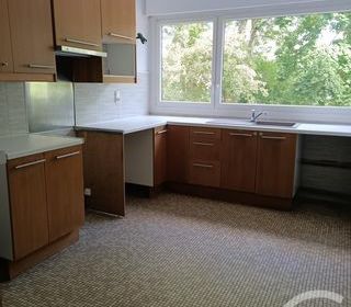  Appartement � vendre 3 pi�ces 71 m�