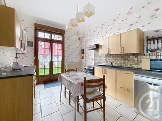  Maison � vendre 5 pi�ces 88 m�