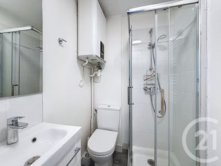  Appartement � louer 1 pi�ce 17 m�