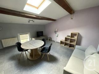  Appartement � louer 3 pi�ces 56 m�