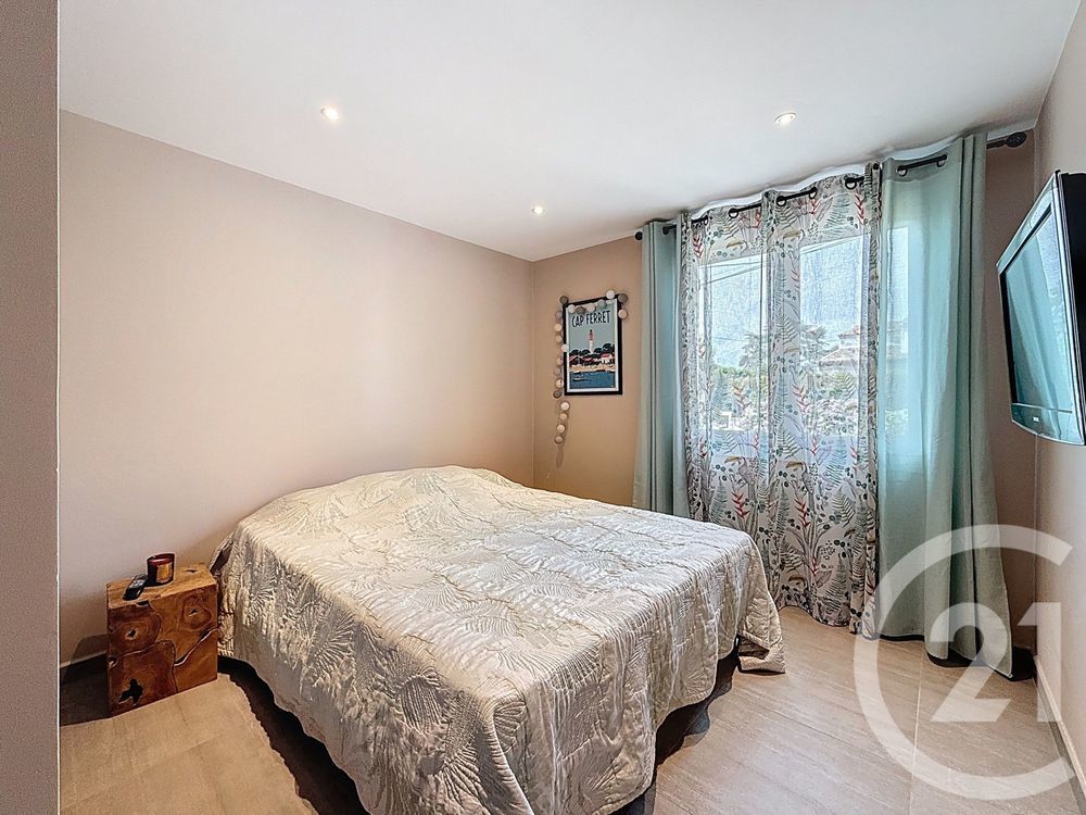 � vendre  Maison Antibes (06600)