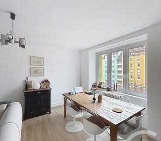  Appartement � vendre 3 pi�ces 69 m�