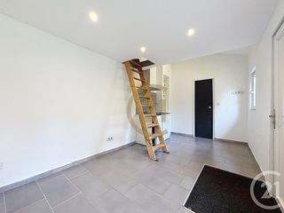  Appartement � louer 1 pi�ce 17 m�