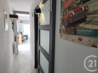  Maison � vendre 2 pi�ces 44 m�