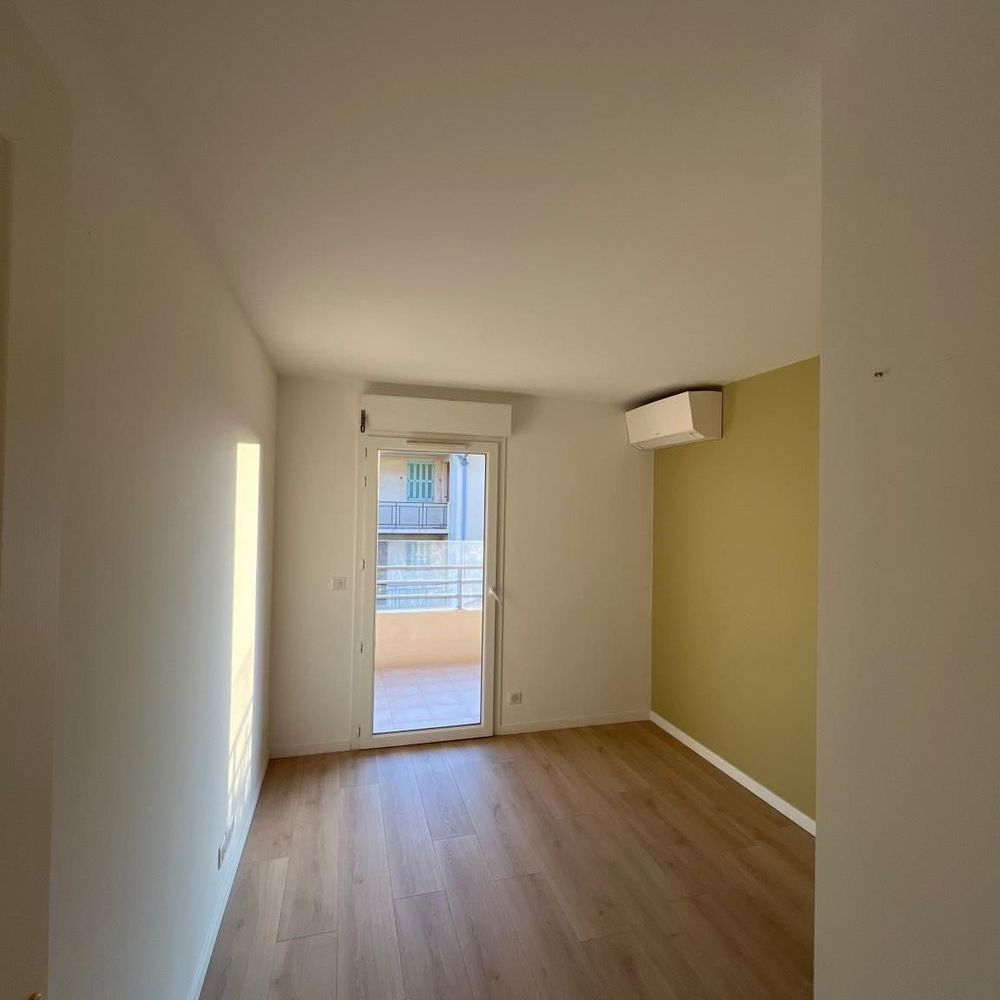 � vendre  Appartement Cap-d'Ail (06320)