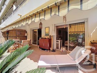  Appartement � vendre 2 pi�ces 53 m�