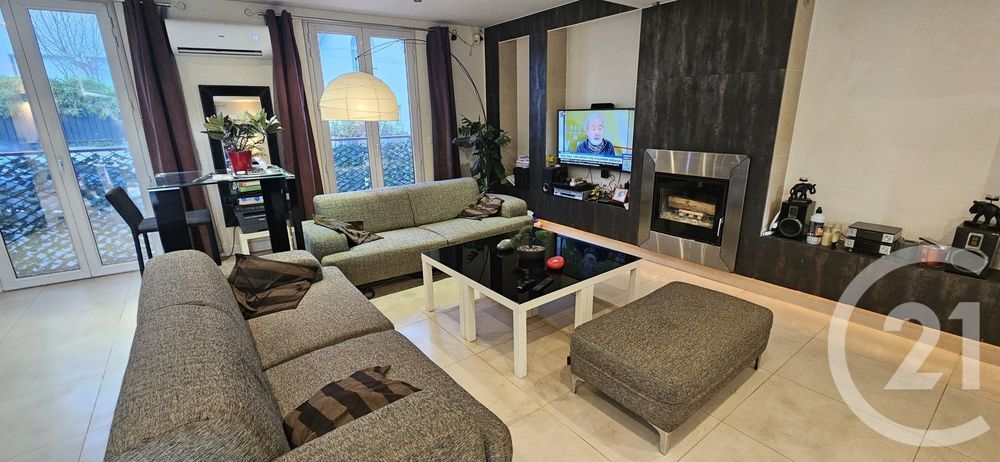 � vendre  Maison Cr�teil (94000)