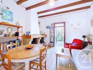  Maison � vendre 3 pi�ces 88 m�