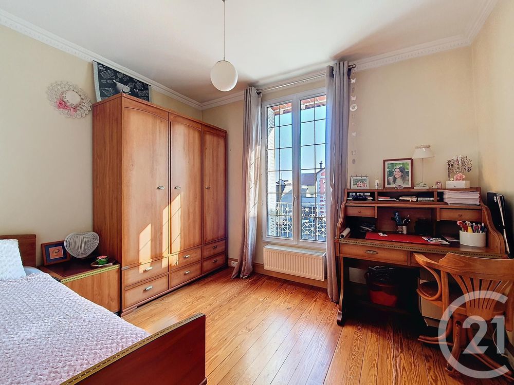 � vendre  Maison Colombes (92700)