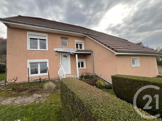  Maison � vendre 6 pi�ces 220 m�