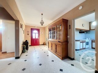  Maison � vendre 5 pi�ces 170 m�