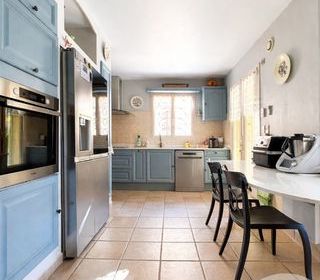  Maison � vendre 5 pi�ces 236 m�