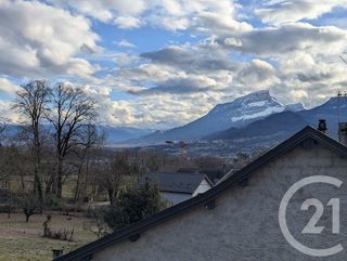  Appartement � vendre 2 pi�ces 40 m�