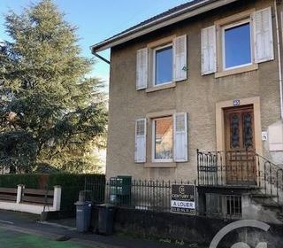  Appartement � louer 3 pi�ces 45 m�