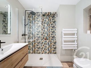  Appartement � vendre 4 pi�ces 66 m�