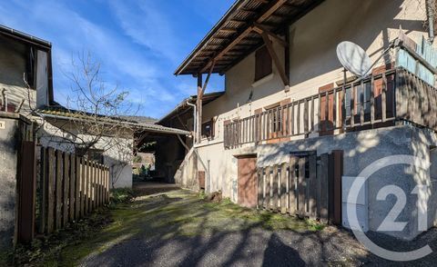   Vente Maison Maison - 4 pi�ce(s) - 80 m�