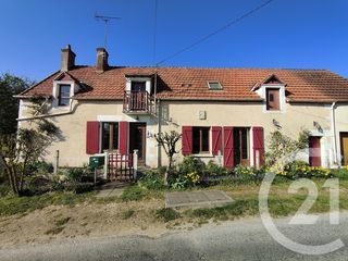  Maison � vendre 5 pi�ces 138 m�