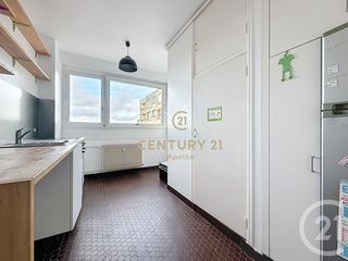  Appartement � vendre 4 pi�ces 84 m�