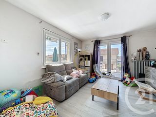  Maison � vendre 6 pi�ces 119 m�