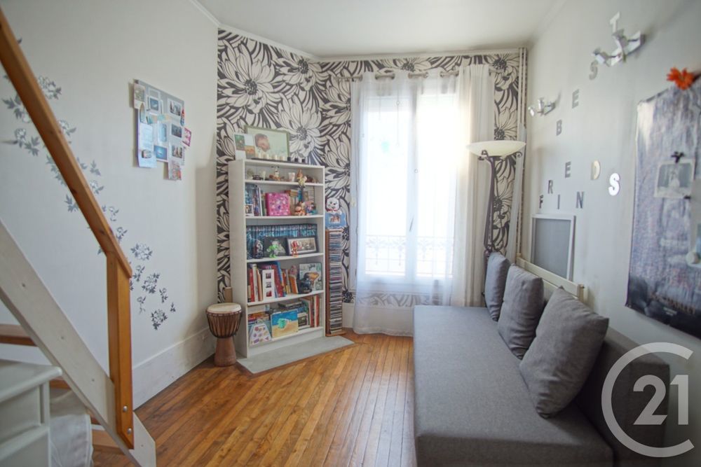 � vendre  Maison Cr�teil (94000)