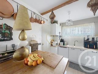  Appartement � vendre 4 pi�ces 119 m�