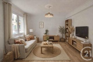  Appartement � vendre 3 pi�ces 67 m�