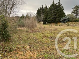  Terrain � vendre 1139 m�