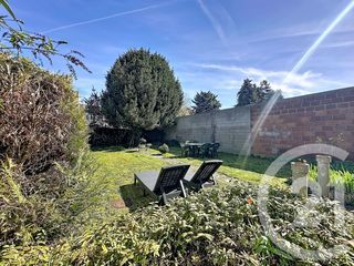  Maison � vendre 6 pi�ces 124 m�