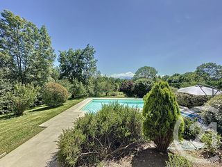  Maison � vendre 6 pi�ces 267 m�