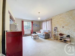  Maison � vendre 4 pi�ces 124 m�