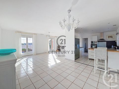   Vente Maison Maison - 4 pi�ce(s) - 132 m�