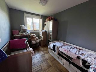  Appartement � vendre 4 pi�ces 92 m�