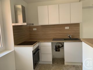  Appartement � louer 3 pi�ces 69 m�