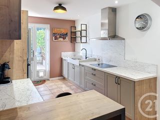  Maison � vendre 5 pi�ces 134 m�