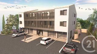  Appartement � vendre 3 pi�ces 83 m�