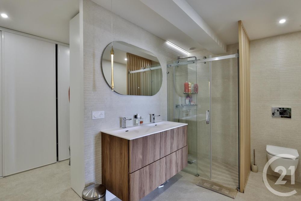 � vendre  Maison Nice (06300)