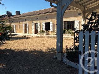  Maison � vendre 8 pi�ces 465 m�