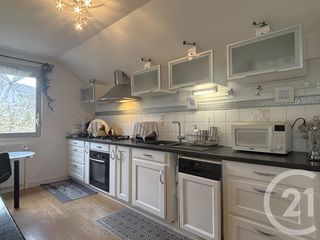  Appartement � vendre 3 pi�ces 78 m�