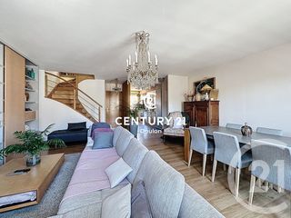  Appartement � vendre 4 pi�ces 96 m�