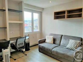  Appartement � louer 1 pi�ce 16 m�